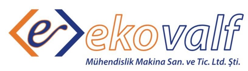 EKOVALF MÜHENDİSLİK MAK. SAN. VE TİC. LTD. ŞTİ